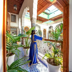 Nass Zmane المغرب