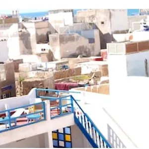 Dar Latifa Bed and breakfast