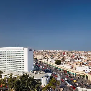 Hyatt Regency 5*, Касабланка Марокко