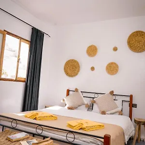 Soul Surf House Anza Hostal