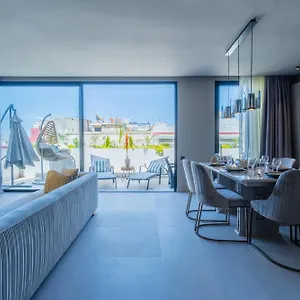 Twenty Six Anfa Luxury By Shortstaymaroc -hyper Centre -parking المغرب