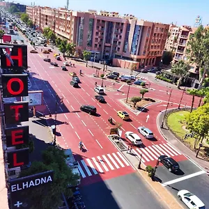 El Hadna Hotel