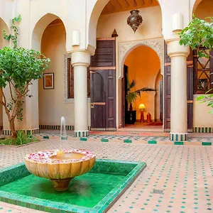**** Riad Marrakech Riads, Angsana Heritage Collection Marocco
