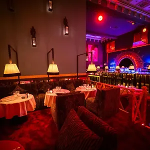 La Boutique Hotel