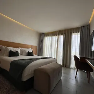  Aparthotel Maarif Marocco