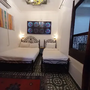Dar Lalla Wafae Pensión