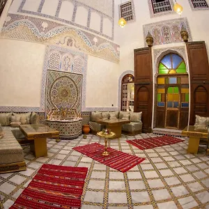 Taj المغرب