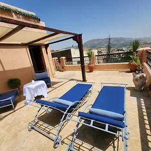 **** Affittacamere Said Marocco