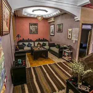 Tamazouzt 2*, Марракеш Марокко
