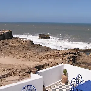 Dar Al Bahar 3*, Эс-Сувейра Марокко