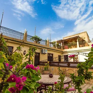 *** Riad 53 - Luxury Oasis Marocco