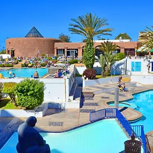 El Pueblo Tamlelt - Hotel