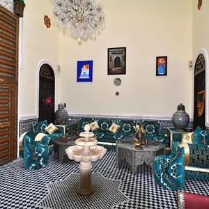 *** Riad Khouloud Marocco