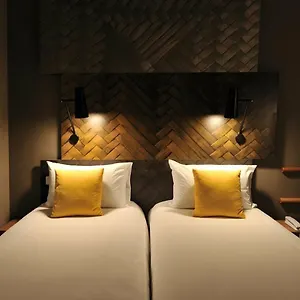 Ibis Casa Voyageurs 3*, Касабланка Марокко