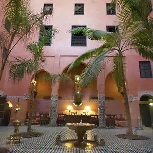 **** Riad Dar Anebar Marocco